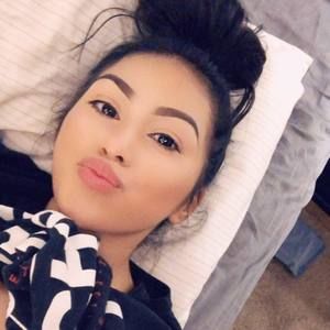 Meet your Posher, Priscilla